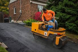 Best Asphalt Driveway Installation  in Cane Savannah, SC